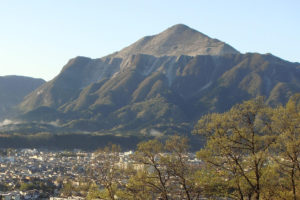 Mount Buko