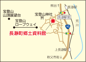 K02_長瀞町郷土資料館
